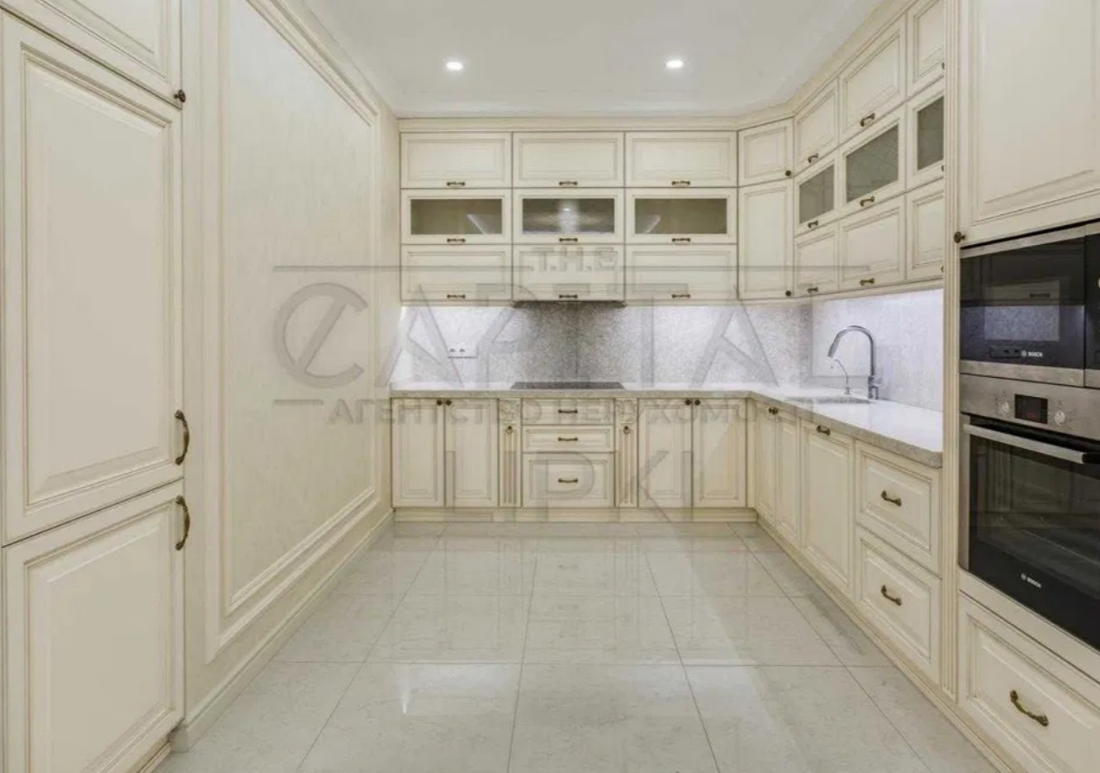 Продажа 3к квартиры в Киеве,  ЖК Новопечерские Липки, Драгомирова Михаила ул., 17 14