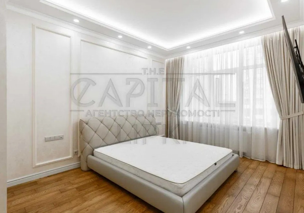 Продажа 3к квартиры в Киеве,  ЖК Новопечерские Липки, Драгомирова Михаила ул., 17 15