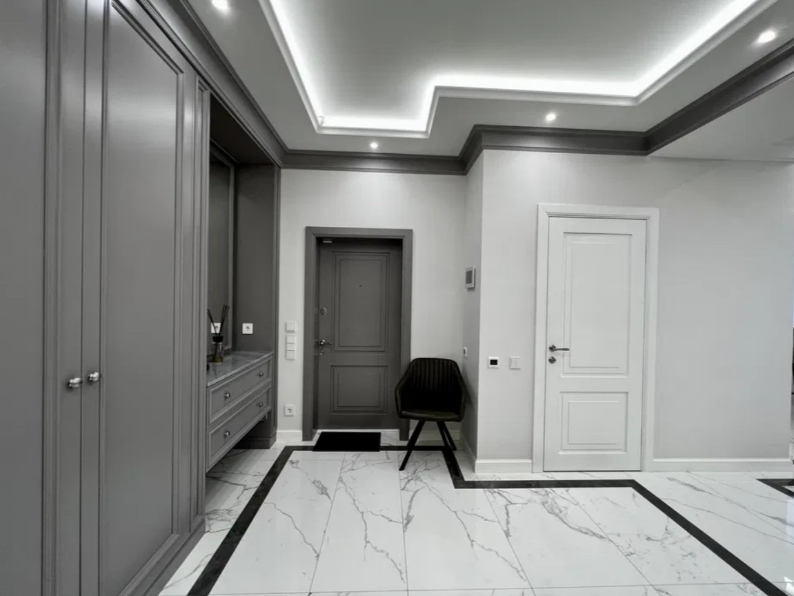 Продажа 3к квартиры в Киеве,  ЖК Новопечерские Липки, Драгомирова Михаила ул., 14