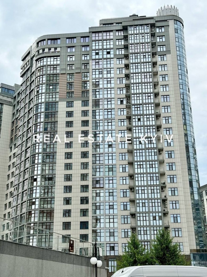 Продажа 3к квартиры в Киеве,  ЖК Новопечерские Липки, Драгомирова Михаила ул., 20 1