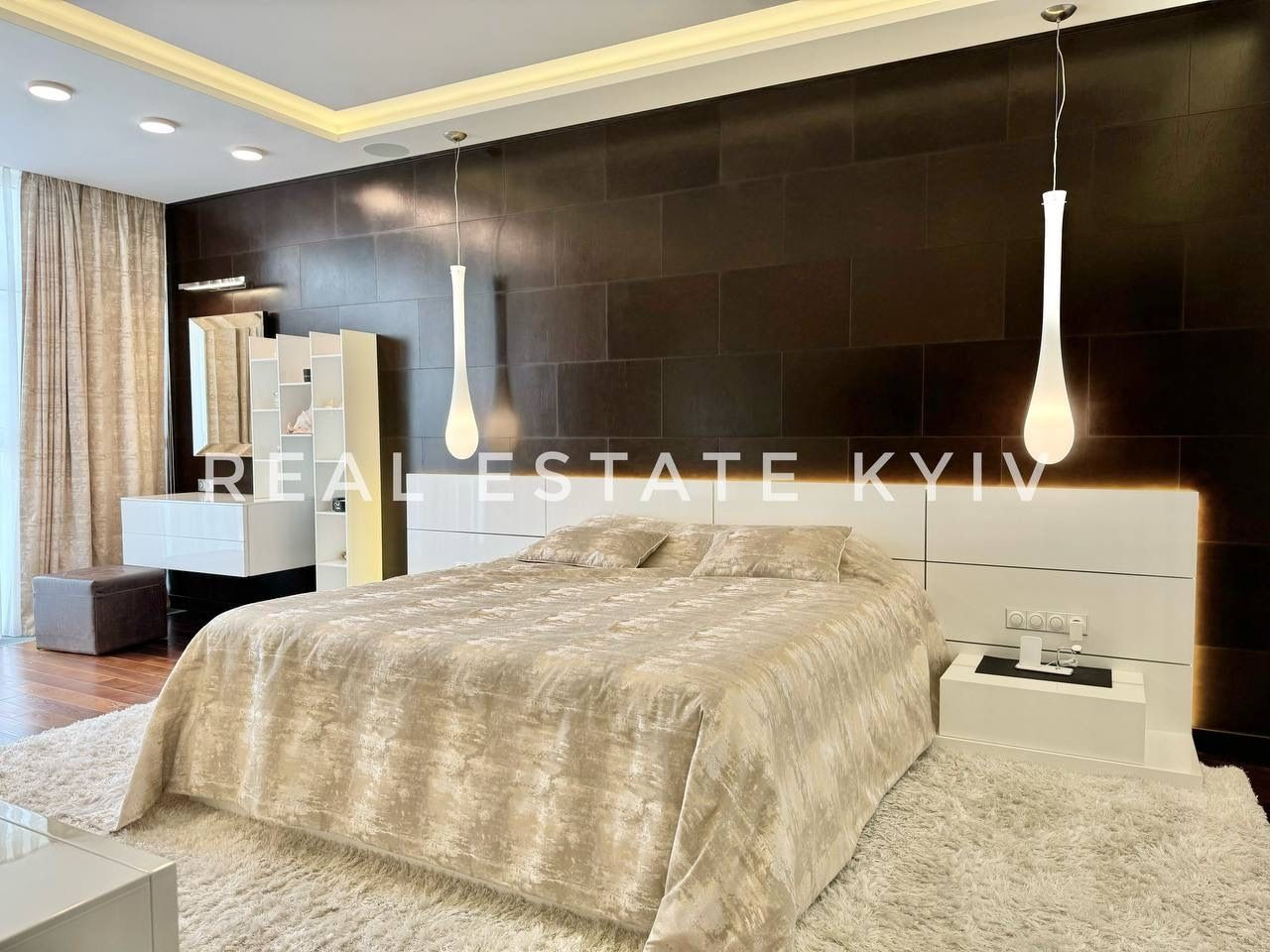 Продажа 3к квартиры в Киеве,  ЖК Новопечерские Липки, Драгомирова Михаила ул., 20 9