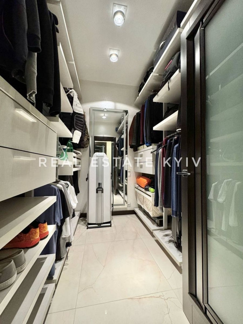 Продажа 3к квартиры в Киеве,  ЖК Новопечерские Липки, Драгомирова Михаила ул., 20 11