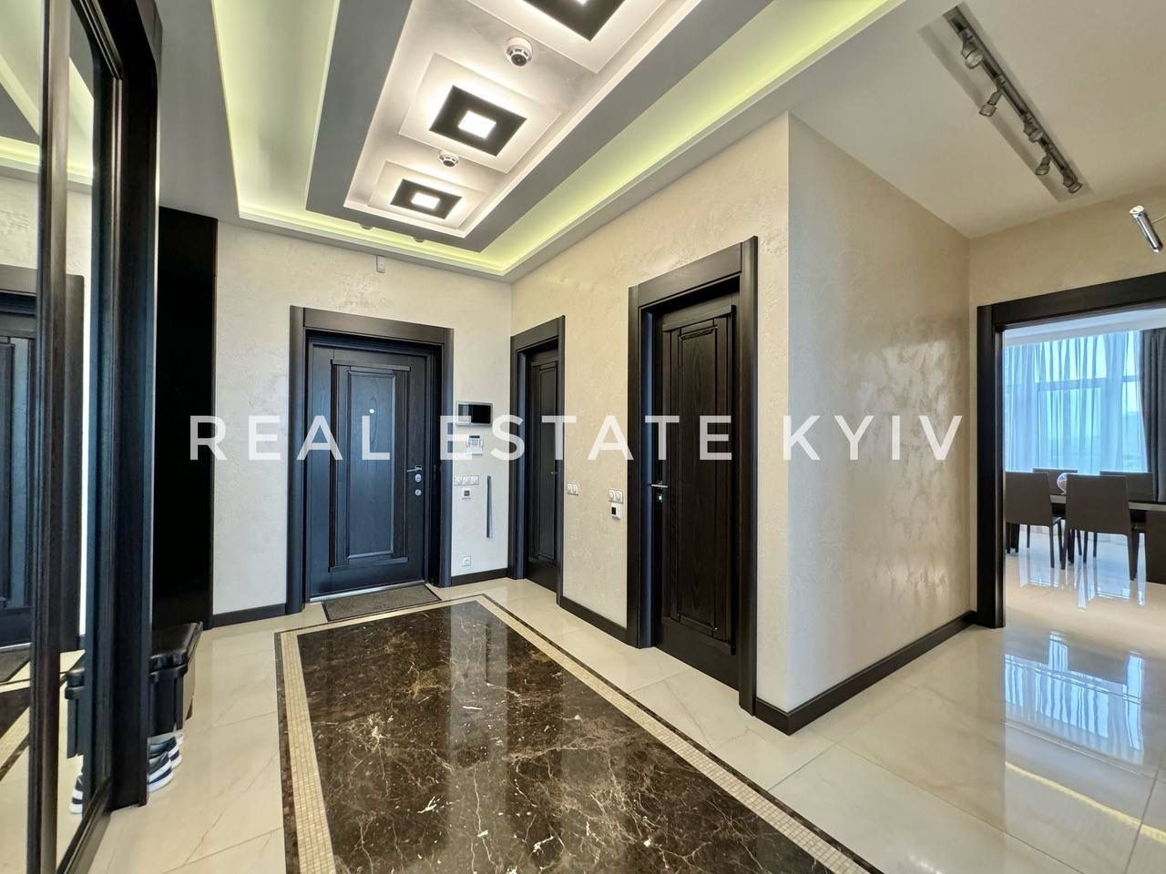Продажа 3к квартиры в Киеве,  ЖК Новопечерские Липки, Драгомирова Михаила ул., 20 16