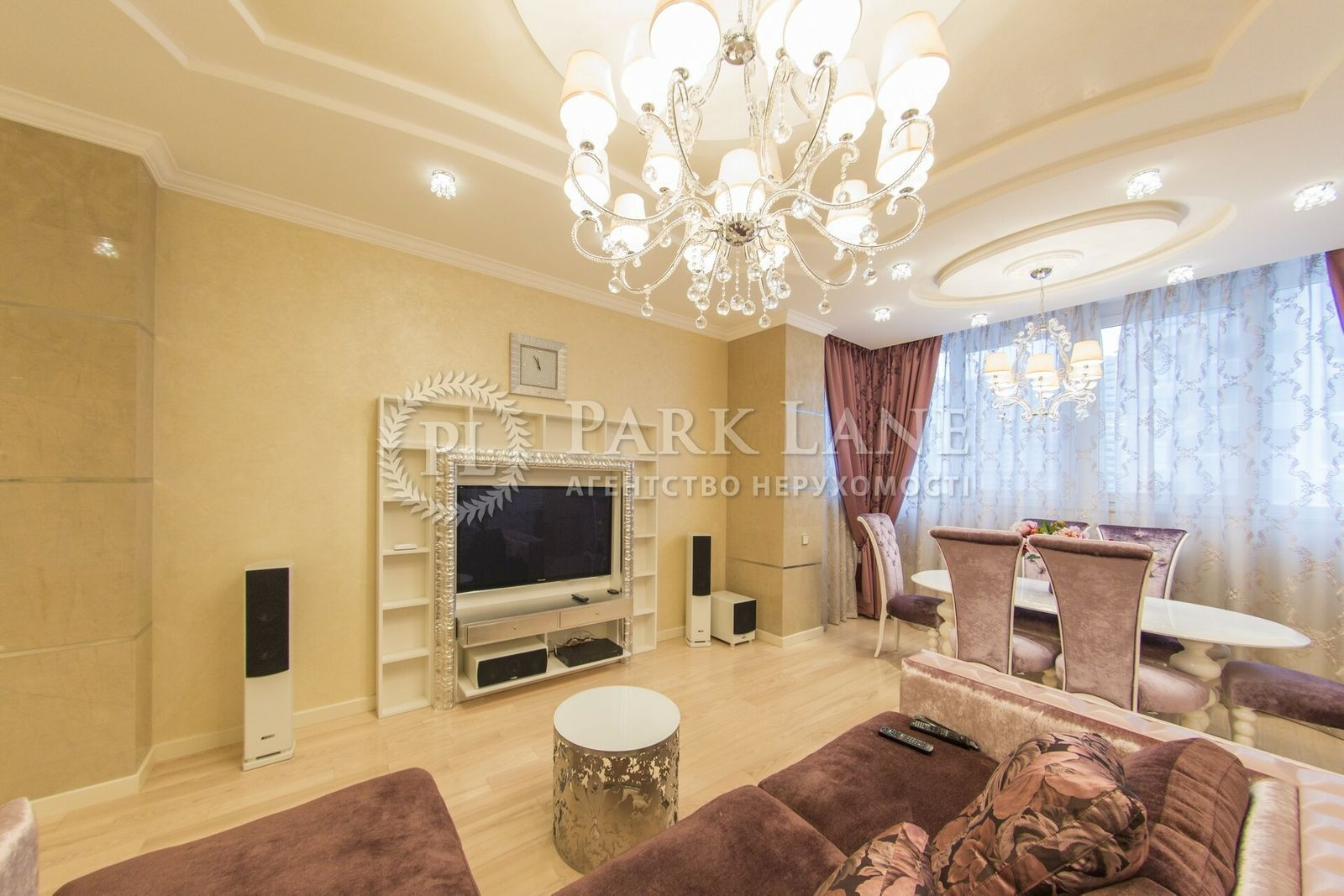 Продажа 3к квартиры в Киеве,  ЖК Новопечерские Липки, Драгомирова Михаила ул., 5 11