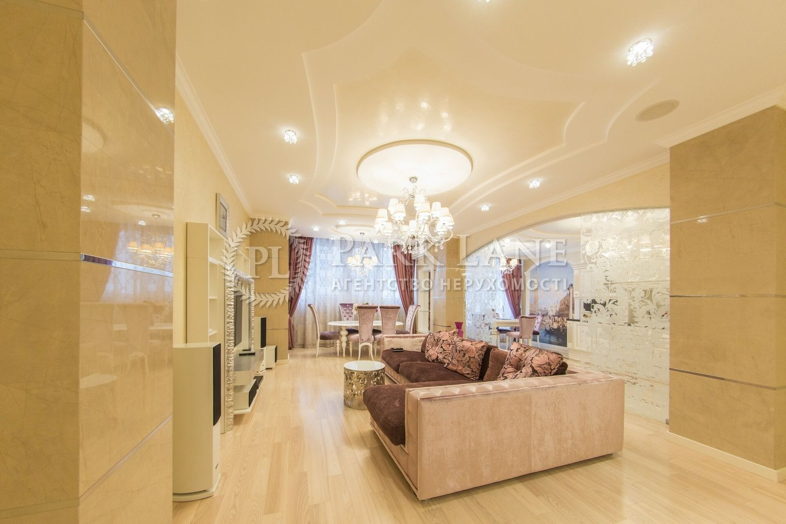 Продажа 3к квартиры в Киеве,  ЖК Новопечерские Липки, Драгомирова Михаила ул., 5 12