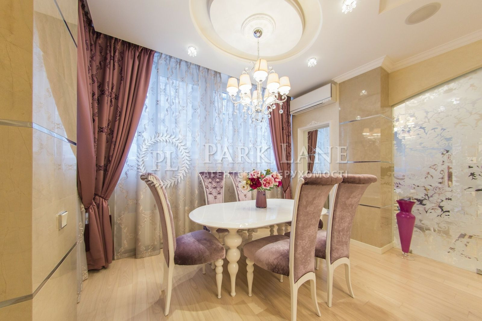 Продажа 3к квартиры в Киеве,  ЖК Новопечерские Липки, Драгомирова Михаила ул., 5 14