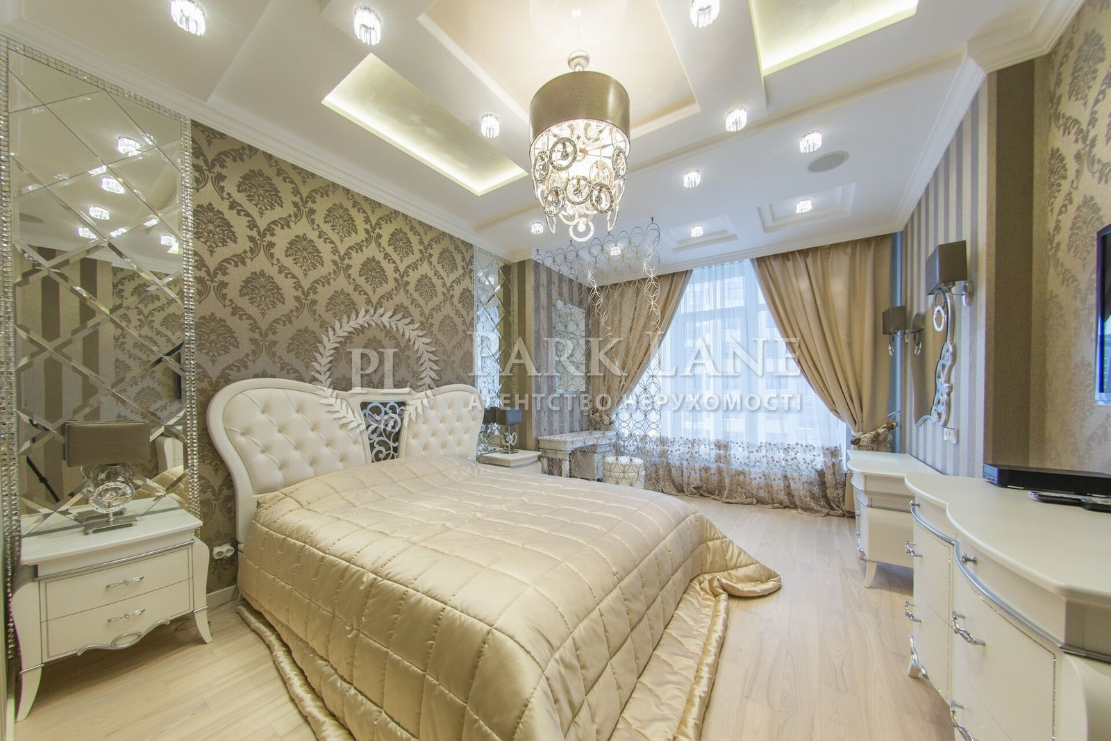 Продажа 3к квартиры в Киеве,  ЖК Новопечерские Липки, Драгомирова Михаила ул., 5 17