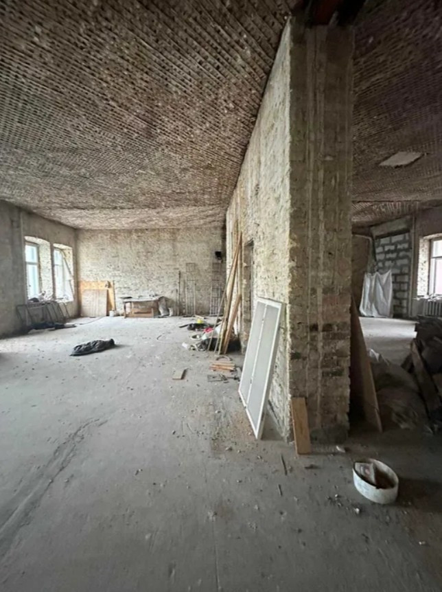Продажа 5к квартиры в Киеве,  Леонтовича ул., 0