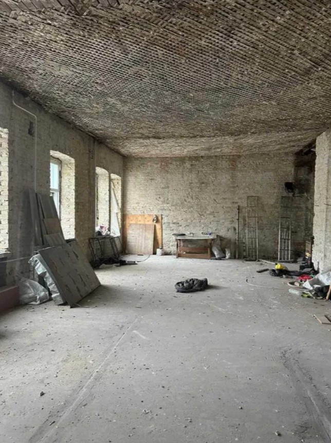 Продажа 5к квартиры в Киеве,  Леонтовича ул., 3