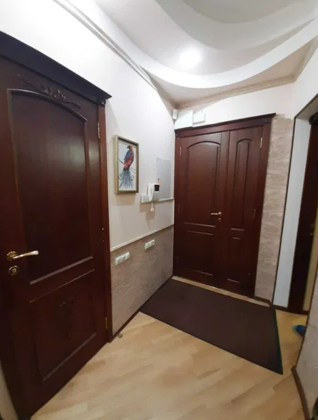 Продажа 4к квартиры в Киеве,  Золотые Ворота, Золотоворотская ул., 2 5