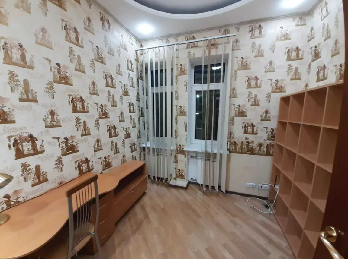 Продажа 4к квартиры в Киеве,  Золотые Ворота, Золотоворотская ул., 2 6