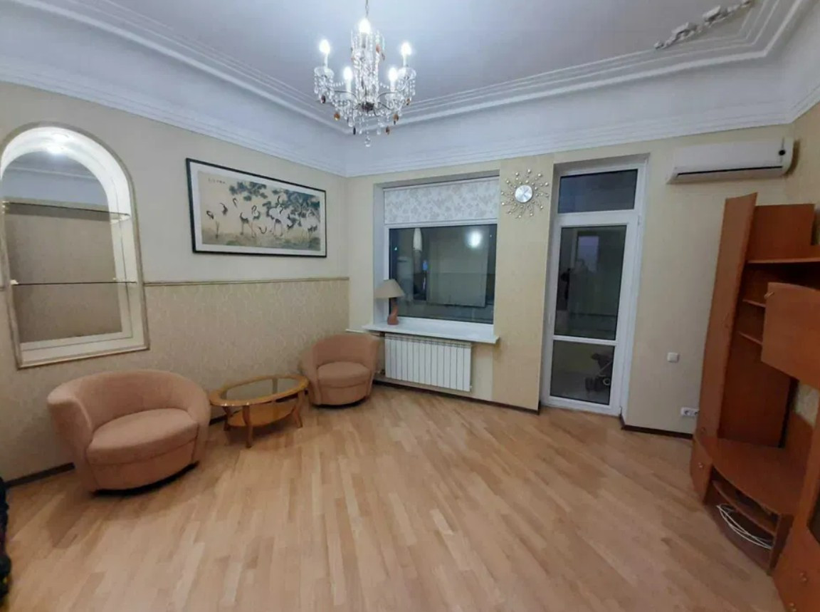 Продажа 4к квартиры в Киеве,  Золотые Ворота, Золотоворотская ул., 2 10