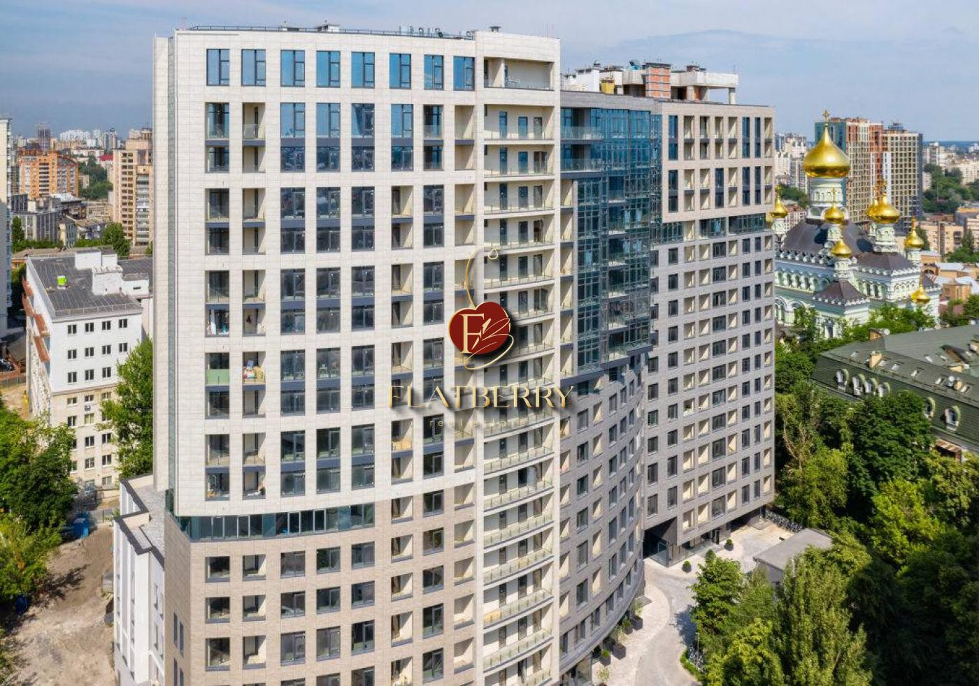 Аренда 3к квартиры в Киеве,  ЖК А52, Сечевых стрельцов ул. (Артема ул.), 52А 1