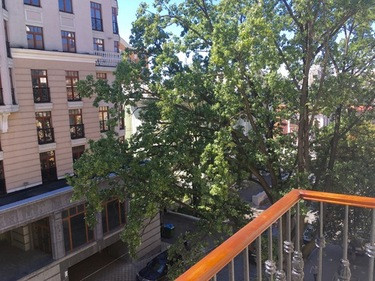 Аренда 4к квартиры в Киеве,  Лютеранская ул., 12
