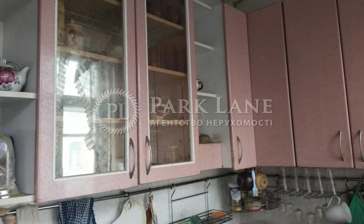 Продажа 3к квартиры в Киеве, Бульварно-Кудрявская ул. (Воровского ул.), 31А 0