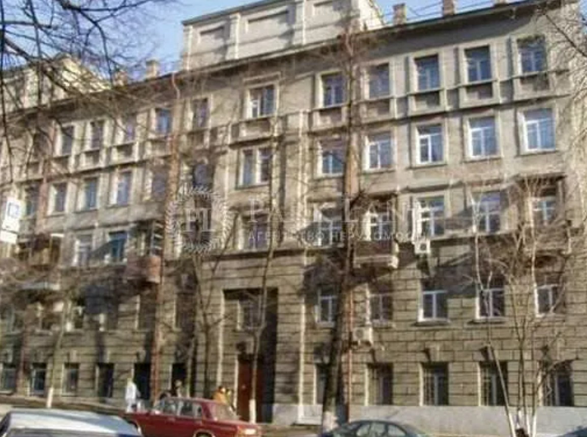 Продажа 3к квартиры в Киеве, Бульварно-Кудрявская ул. (Воровского ул.), 31А 1