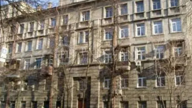 Бульварно-Кудрявская ул. (Воровского ул.) 31А sub 1