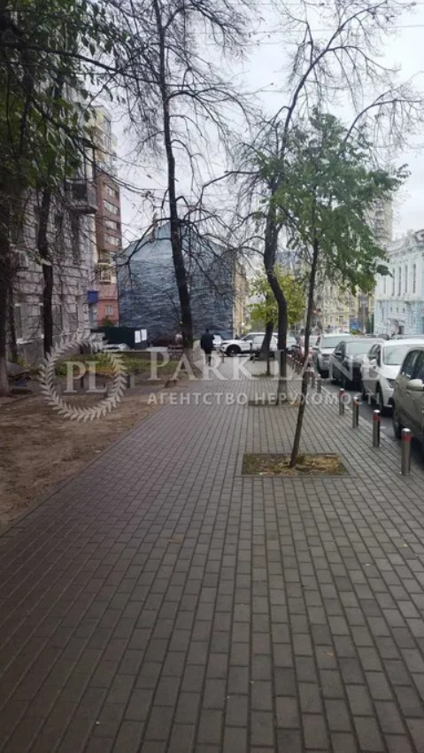 Продажа 3к квартиры в Киеве, Бульварно-Кудрявская ул. (Воровского ул.), 31А 2
