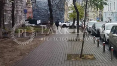 Бульварно-Кудрявская ул. (Воровского ул.) 31А sub 2