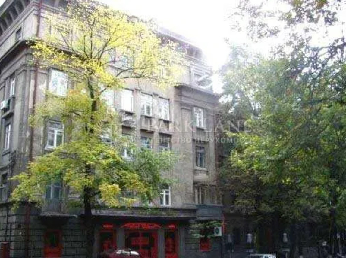 Продажа 3к квартиры в Киеве, Бульварно-Кудрявская ул. (Воровского ул.), 31А 5