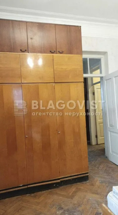 Продажа 3к квартиры в Киеве, Бульварно-Кудрявская ул. (Воровского ул.), 31А 6