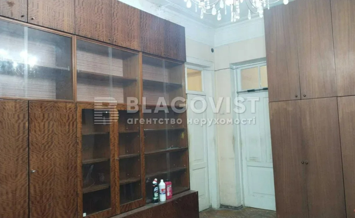 Продажа 3к квартиры в Киеве, Бульварно-Кудрявская ул. (Воровского ул.), 31А 7