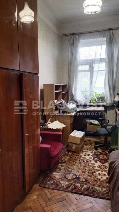 Продажа 3к квартиры в Киеве, Бульварно-Кудрявская ул. (Воровского ул.), 31А 8