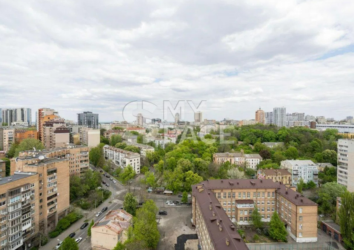 Продажа 3к квартиры в Киеве,  Конисского Александра ул. (Тургеневская ул.), 46/11 1