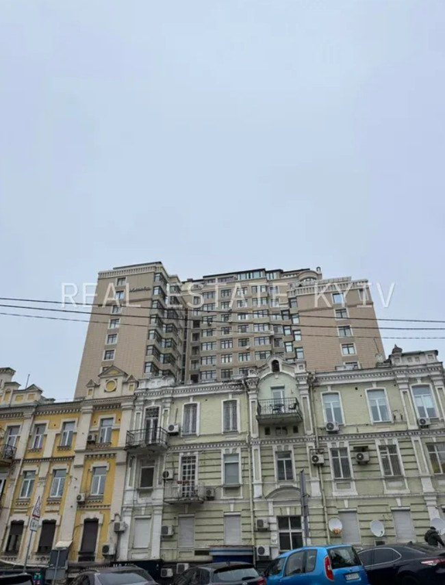 Аренда офиса в Киеве,  Круглоуниверситетская ул., 3-5 1