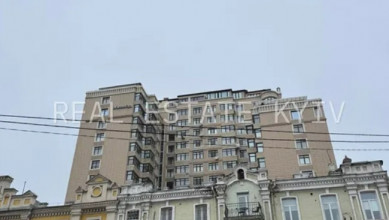 Круглоуниверситетская ул. 3-5 sub 1