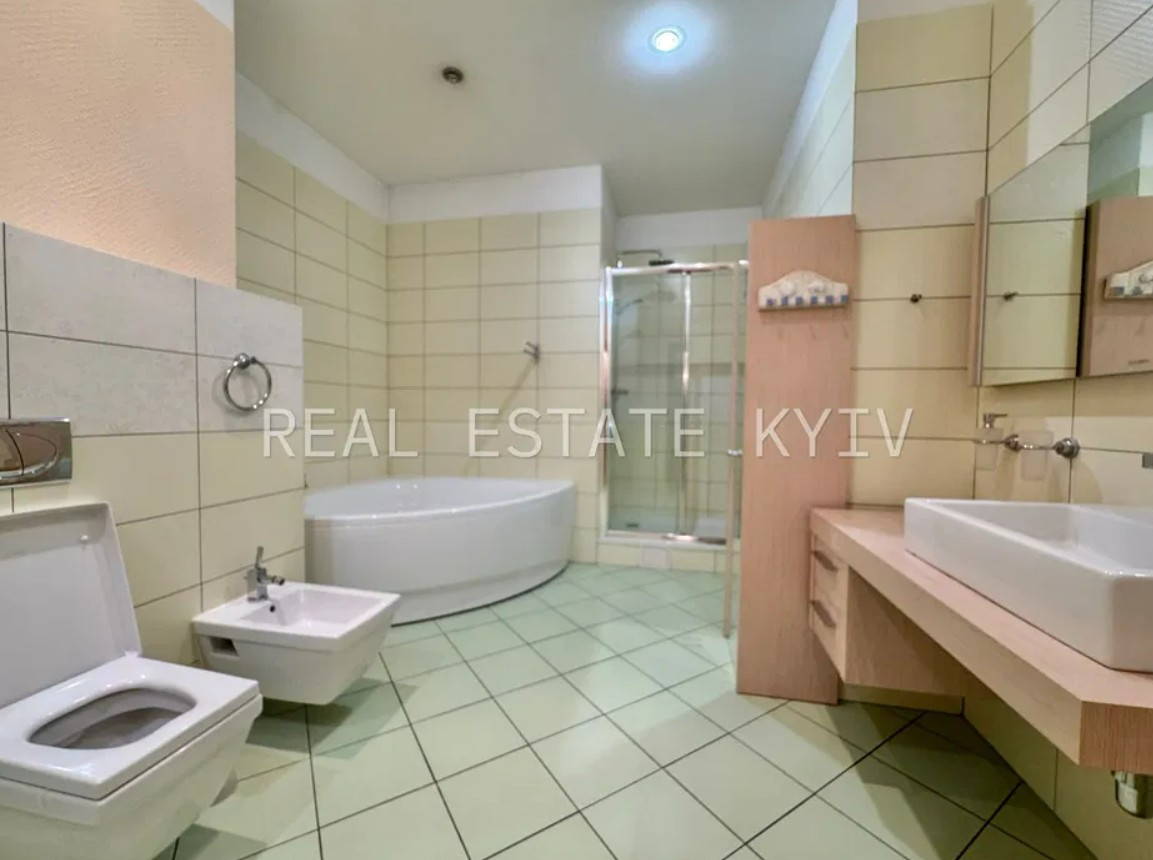 Аренда офиса в Киеве,  Круглоуниверситетская ул., 3-5 2