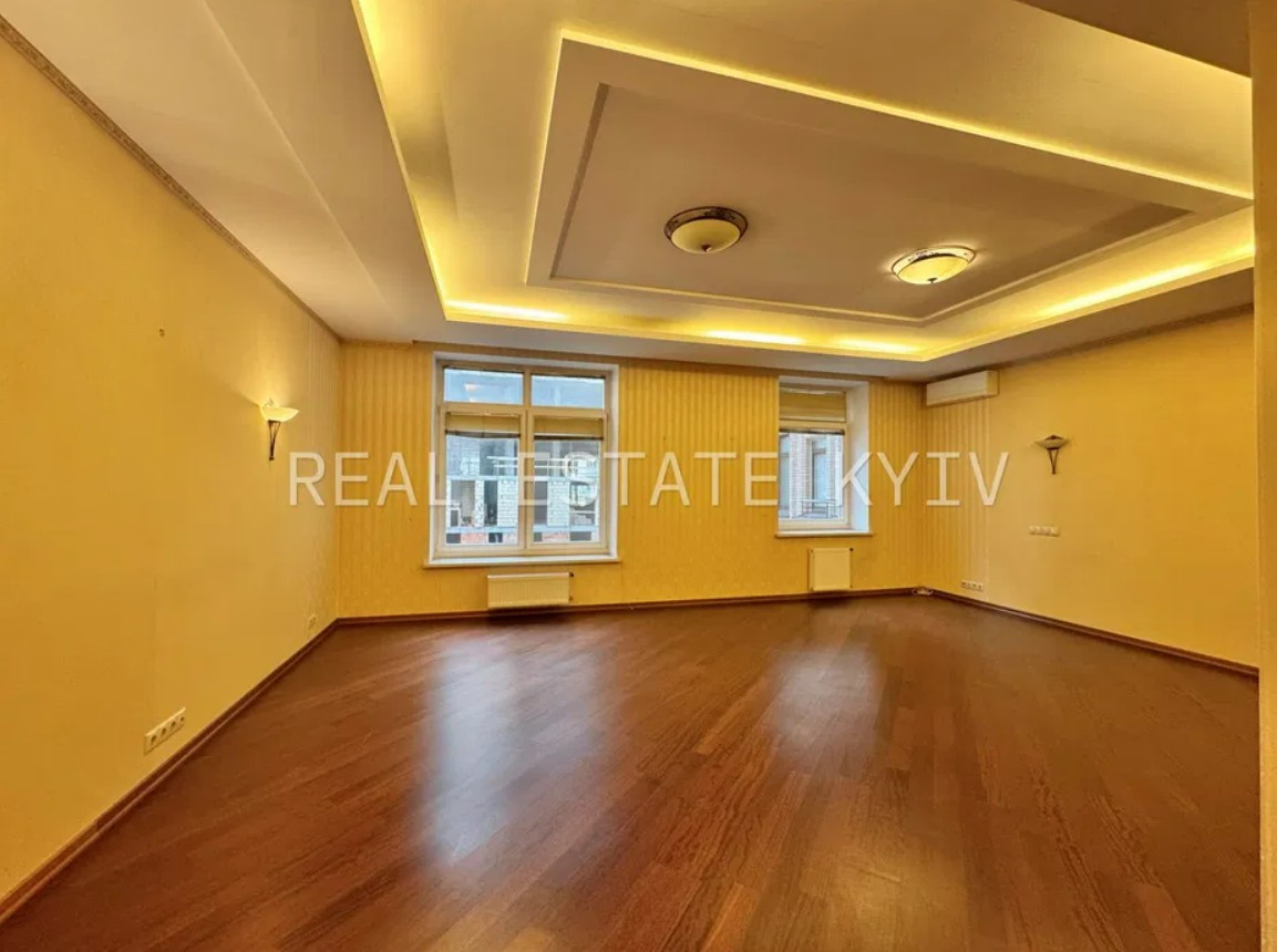 Аренда офиса в Киеве,  Круглоуниверситетская ул., 3-5 4