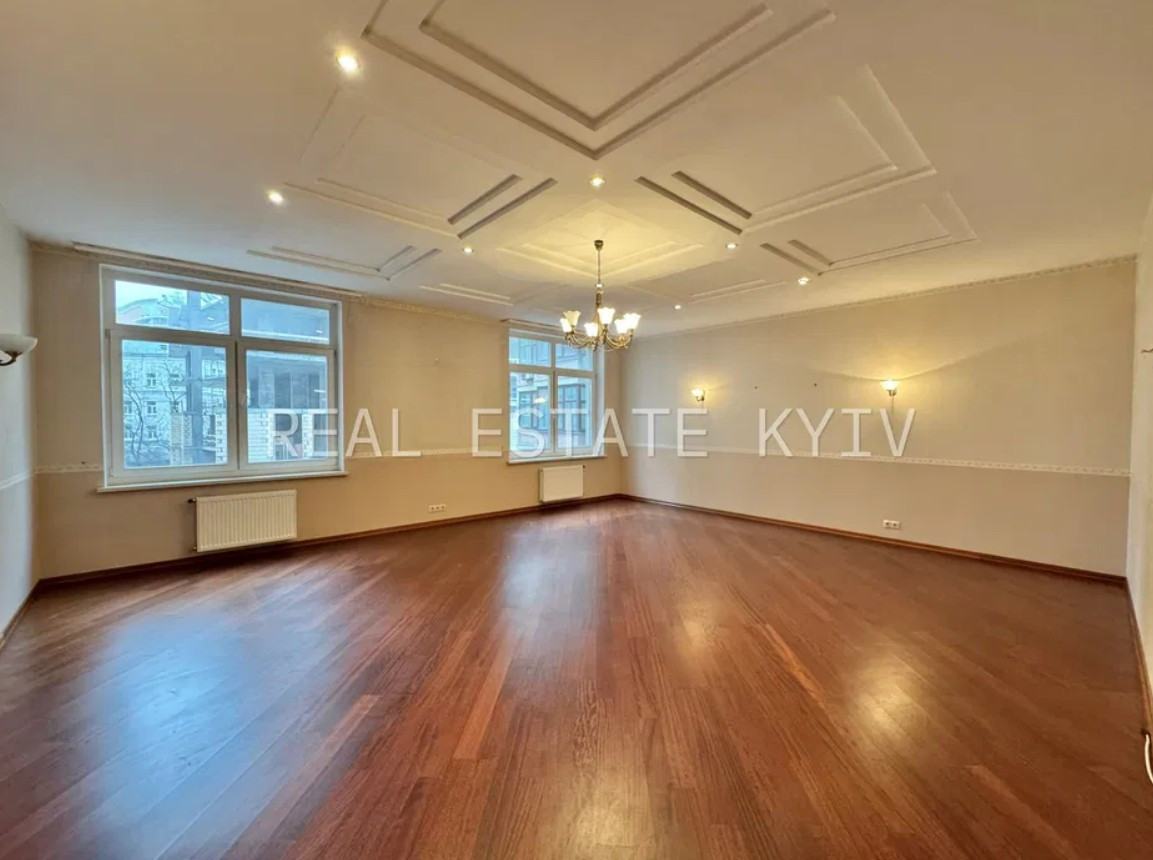 Аренда офиса в Киеве,  Круглоуниверситетская ул., 3-5 9