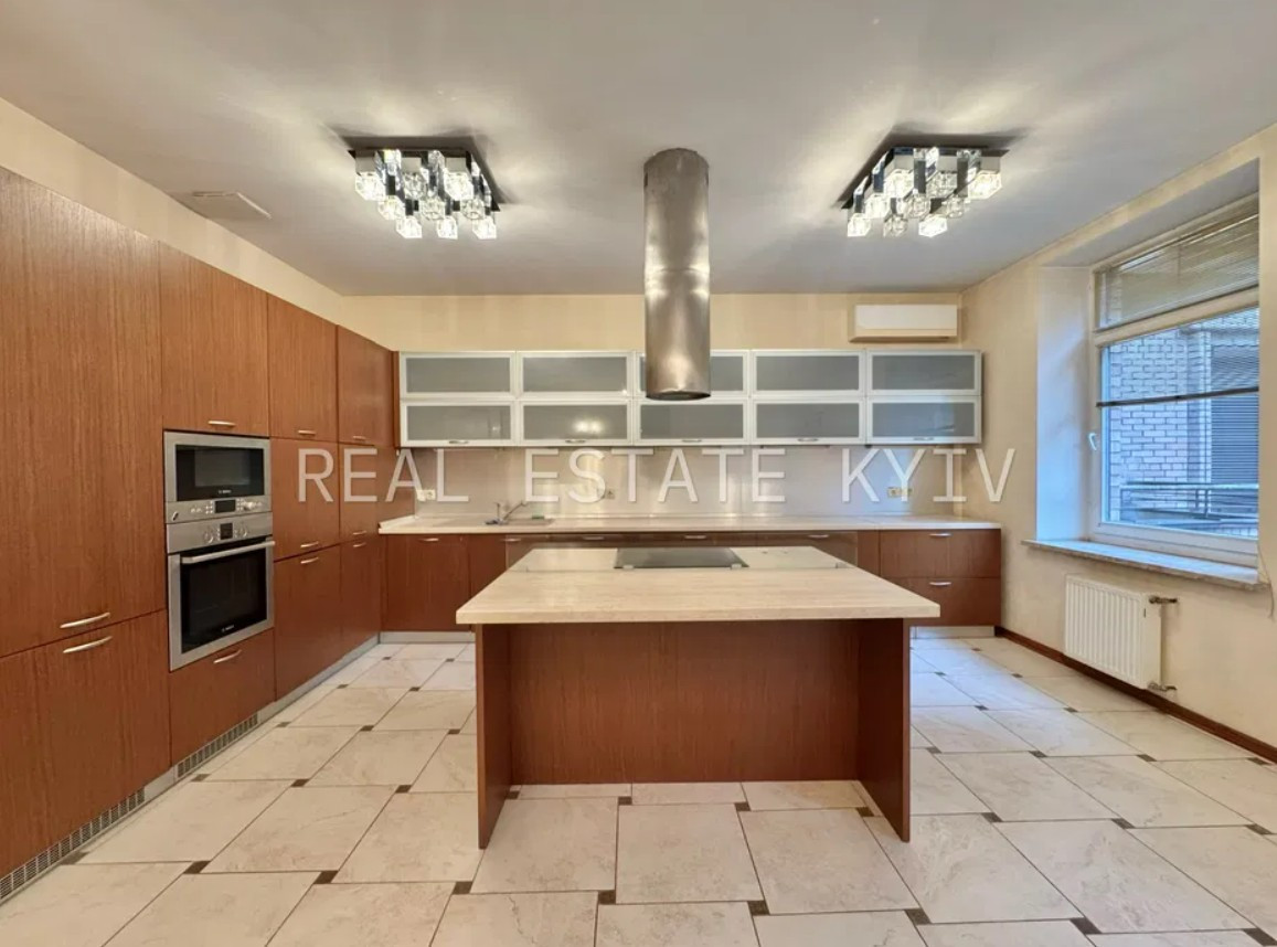 Аренда офиса в Киеве,  Круглоуниверситетская ул., 3-5 14