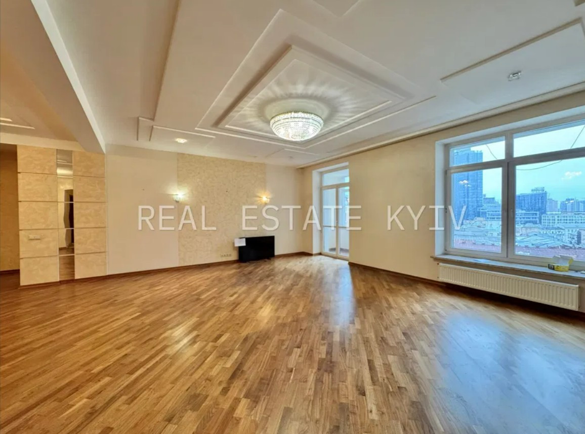 Аренда офиса в Киеве,  Круглоуниверситетская ул., 3-5 17