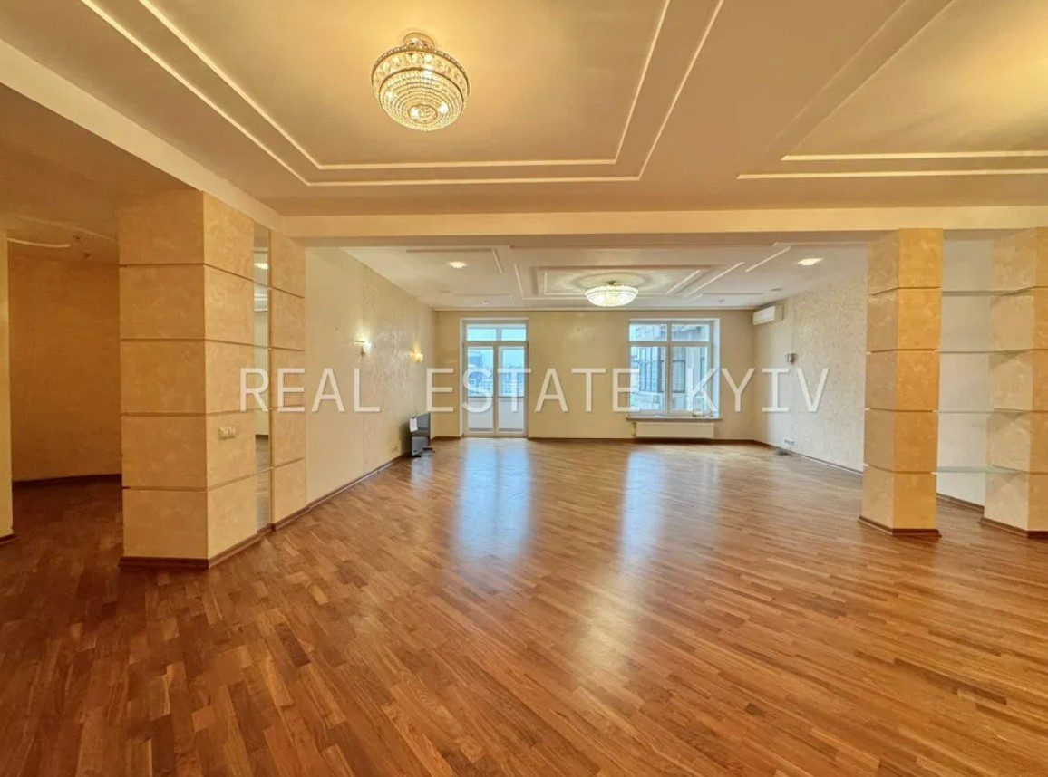 Аренда офиса в Киеве,  Круглоуниверситетская ул., 3-5 19