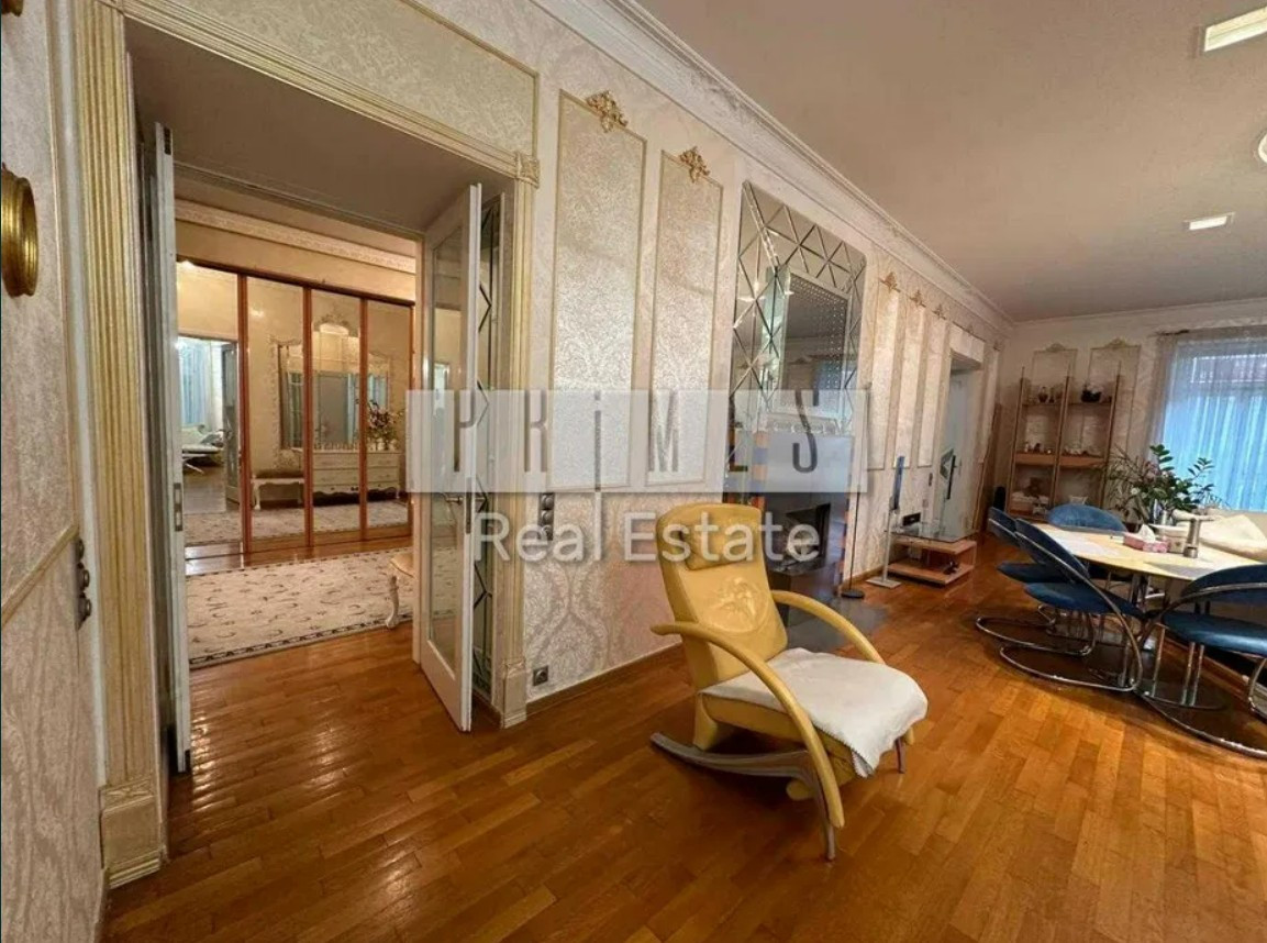 Аренда 4к квартиры в Киеве,  Костёльная ул., 4 11