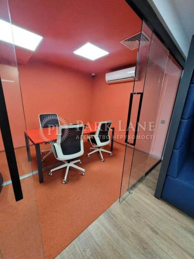 Аренда офиса в Киеве, Пирогова ул., 2 11