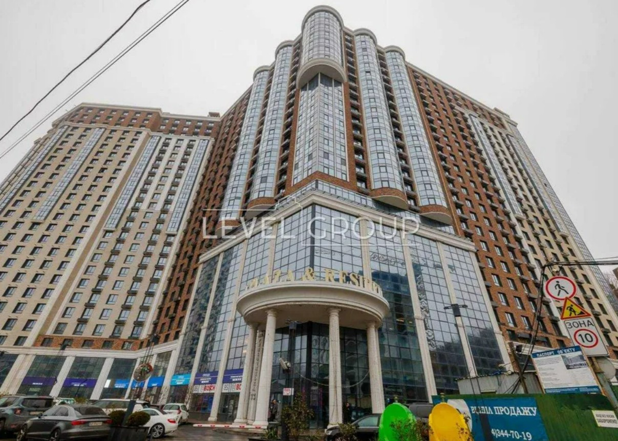 Аренда офиса в Киеве,  Глубочицкая ул., 73 13