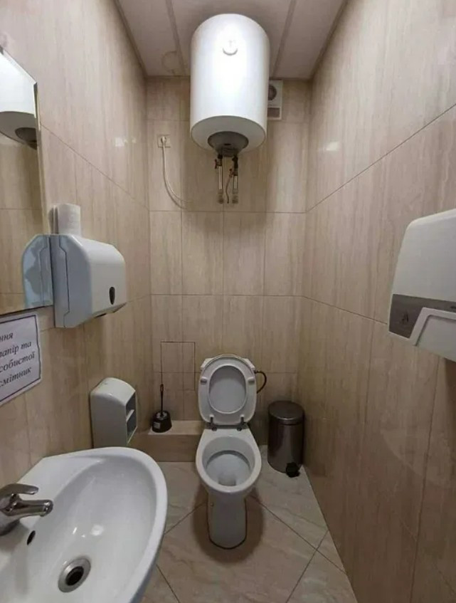Аренда офиса в Киеве,  Спасская ул., 4