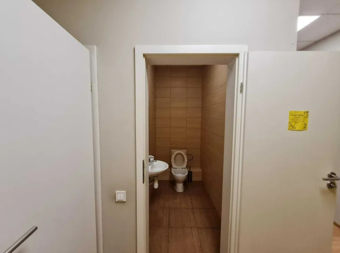 Аренда офиса в Киеве,  Сагайдачного Петра ул., 33 9