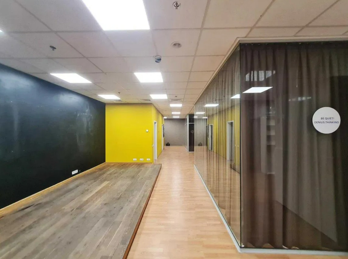 Аренда офиса в Киеве,  Сагайдачного Петра ул., 33 12