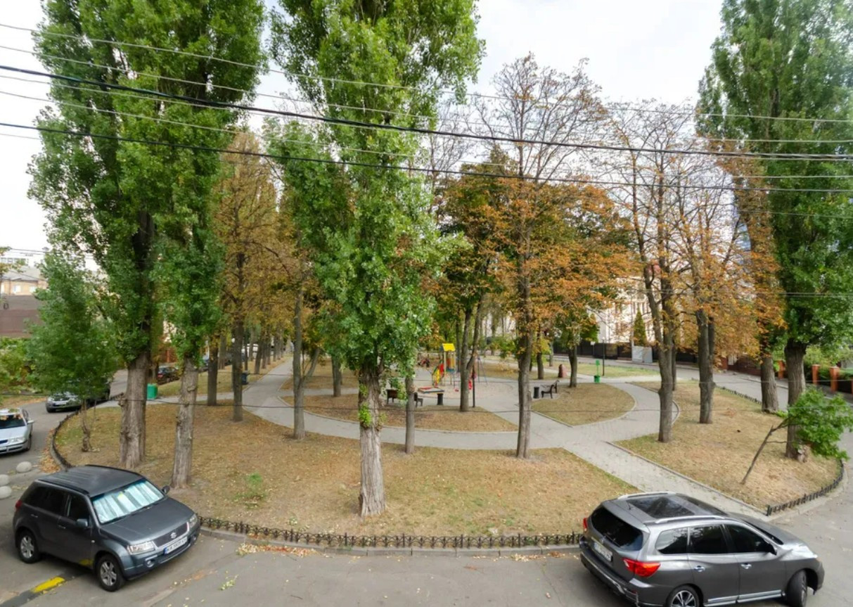Аренда 4к дома в Киеве, Чигорина ул. , 9 9