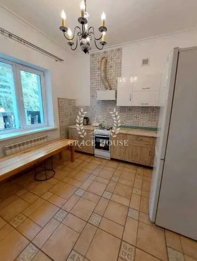 Аренда 5к дома в Киеве,  Зверинецкая ул., 44 0