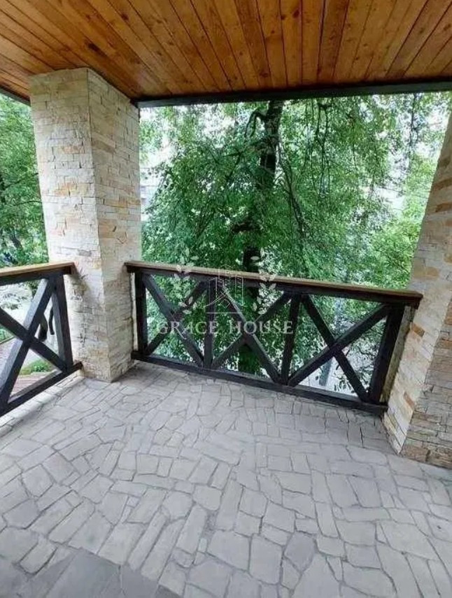 Аренда 5к дома в Киеве,  Зверинецкая ул., 44 5
