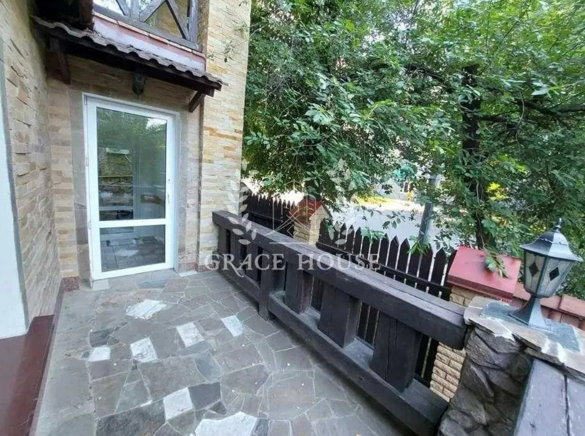 Аренда 5к дома в Киеве,  Зверинецкая ул., 44 14