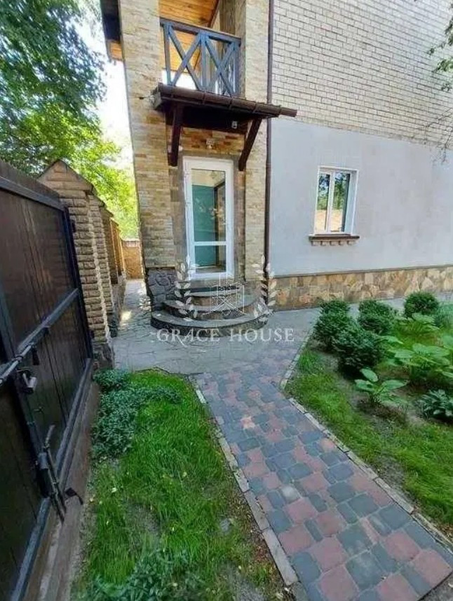 Аренда 5к дома в Киеве,  Зверинецкая ул., 44 16