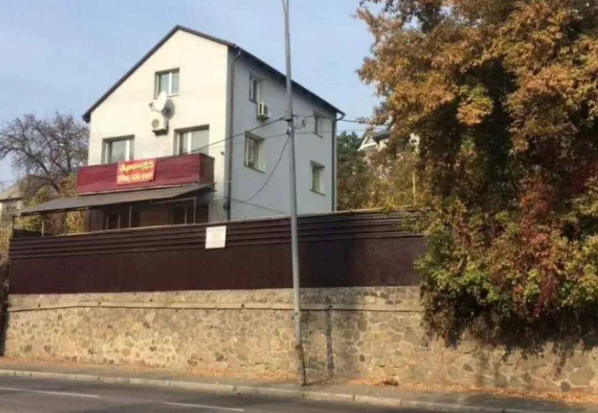Аренда 6к дома в Киеве,  Старонаводницкая ул., 0