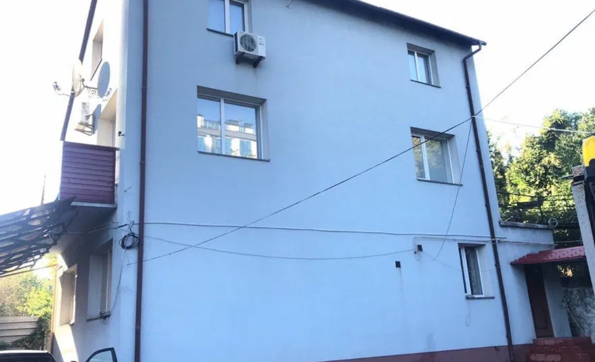 Аренда 6к дома в Киеве,  Старонаводницкая ул., 3