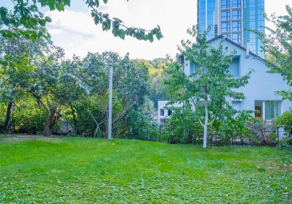 Аренда 6к дома в Киеве,  Старонаводницкая ул., 4